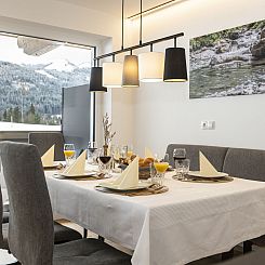 Appartement Alpine Qualitytime
