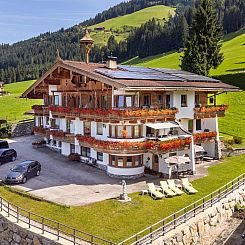Landhaus Marchfeld Top 1  Top 2