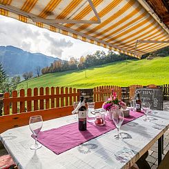 Tiroler Bergtraum Top 1 und 2