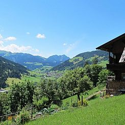 Appartement Rosskopf