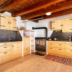 Schönangeralm Skihütte