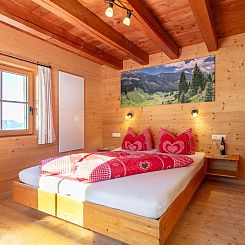 Schönangeralm Skihütte