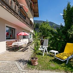 Haus Weißbacher Top 2