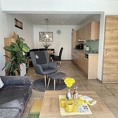 Appartement Sonnseit Living
