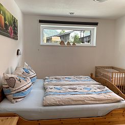 Appartement Sonnseit Living