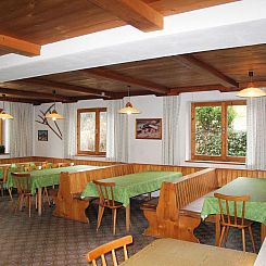 Vakantiehuis Schwalbenhof