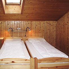 Vakantiehuis Schwalbenhof