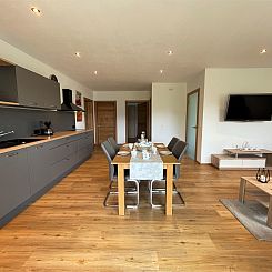 Appartement Bergblick