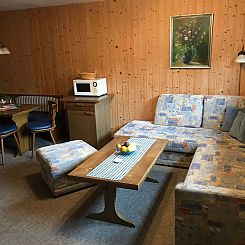 Appartement Pony-Ziegen-Hasen-Ranch in Bichlbach