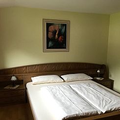 Appartement Pony-Ziegen-Hasen-Ranch in Bichlbach