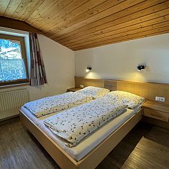 Vakantiehuis Barbara