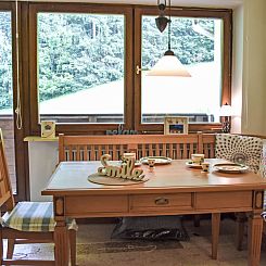 Appartement Studio Esche 3