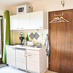 Appartement Studio Esche 4