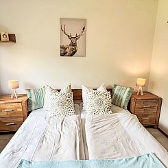 Appartement Studio Esche 4