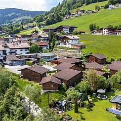 Uriges Chalet 17