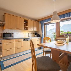 Ferienhaus Tenndl II