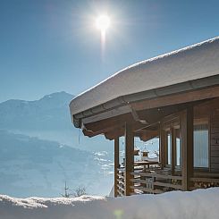 Appartement für 2 Personen ca. 33 m&sup2; in Vomp, Tirol (U