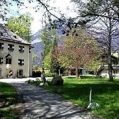 Vakantiehuis Claudiaschlössl
