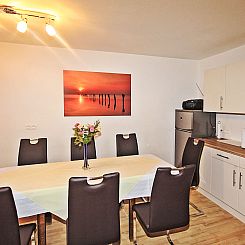 Vakantiehuis Thaler