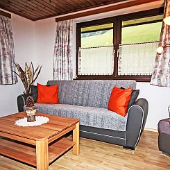 Vakantiehuis Thaler