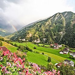 Appartement Berneckblick