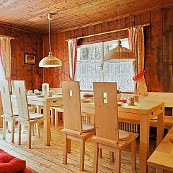 Vakantiehuis Berg Hütte Hochpillberg