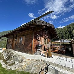 Blick ins Inntal