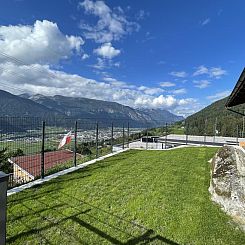 Blick ins Inntal