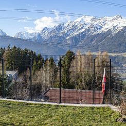 Blick ins Inntal