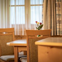 Appartement Kreuzspitze