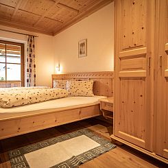 Appartement Kreuzspitze
