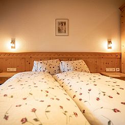 Appartement Kreuzspitze