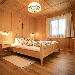 Appartement Gemütliche Wohnung in Innervillgraten mit Garte
