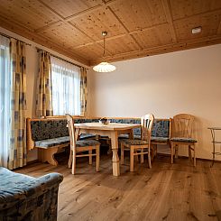 Appartement Apartmenthaus Gutwenger in Innervillgraten