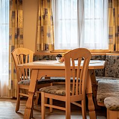 Appartement Apartmenthaus Gutwenger in Innervillgraten