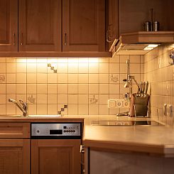 Appartement Apartmenthaus Gutwenger in Innervillgraten