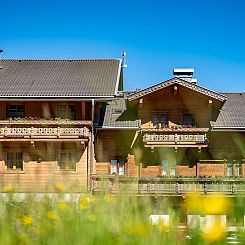 Appartement Apartmenthaus Gutwenger in Innervillgraten