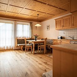 Appartement Dorfblick