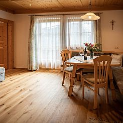 Appartement Dorfblick