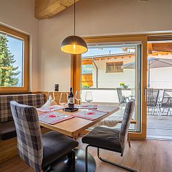 Chalet Georg
