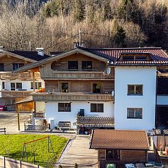 Apartment Birgit