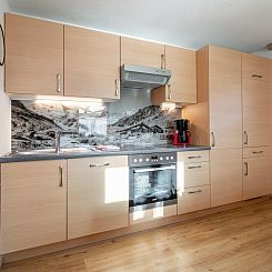 Apartment Birgit
