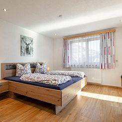 Apartment Birgit
