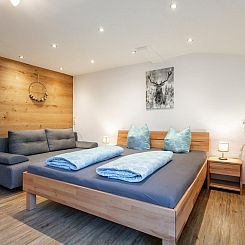 Apartment Klaus