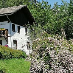 Appartement Riedbach in Mutters
