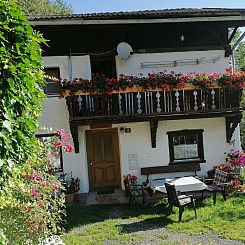 Appartement Riedbach in Mutters