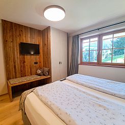 Appartement Chalet Edelweiß