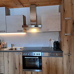 Appartement Waldruhe