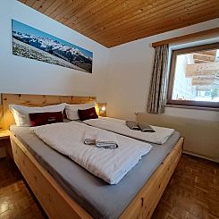 Appartement Waldruhe