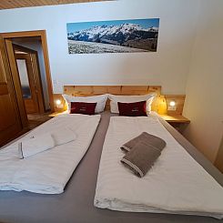 Appartement Waldruhe